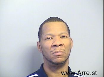 Curtis  Reed Mugshot