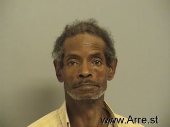 Curtis Durand White Mugshot