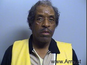 Curtis Lavarn Wright Mugshot