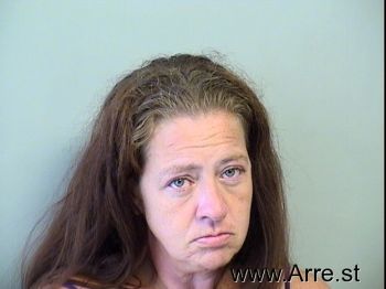 Cynthia Diane Wallace Mugshot