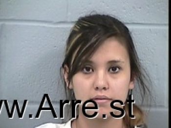 Cynthia Ann Esparza Mugshot