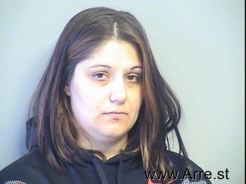 Cynthia Diane Hildreth Mugshot