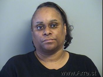 Cynthia Matiel Holmes Mugshot