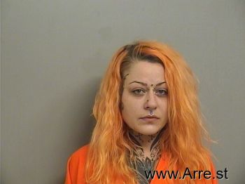 Cynthia Lee-ann Williams Mugshot