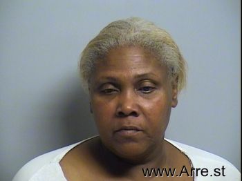 Cynthia Arlene Wilson Mugshot