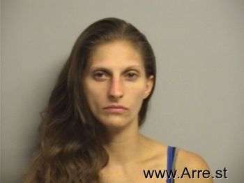 Cynthia Dawn Wilson Mugshot