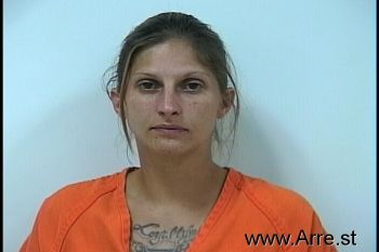 Cynthia Dawn Wilson Mugshot