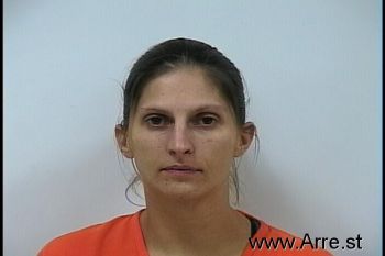 Cynthia Dawn Wilson Mugshot