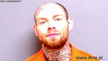 Dakota  Chapman Mugshot