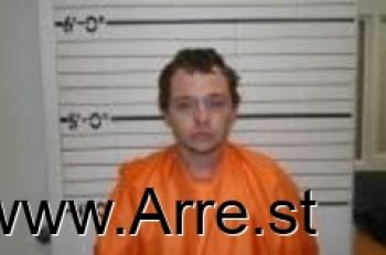 Dakota Dale Deckard Mugshot