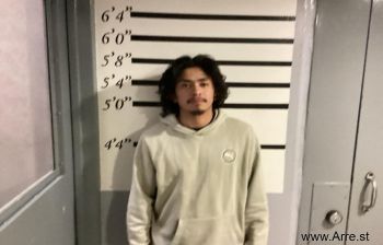 Dakota  Duncan Mugshot