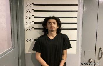 Dakota  Duncan Mugshot