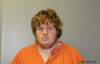 Dakota Ray Estes Mugshot