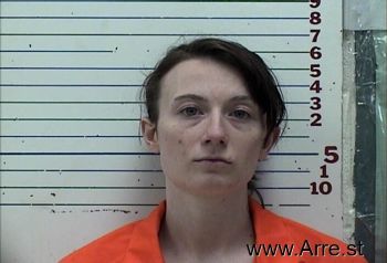 Dakota Marie Haid Mugshot