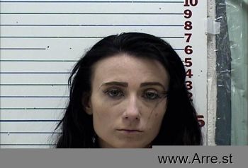 Dakota Marie Haid Mugshot