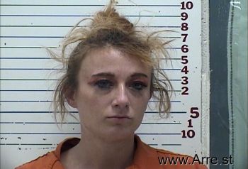 Dakota Marie Haid Mugshot