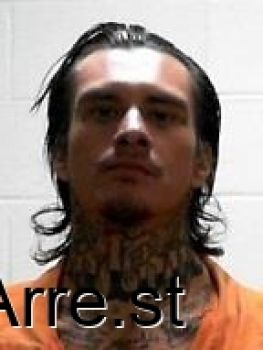 Dakota Lee Jones Mugshot