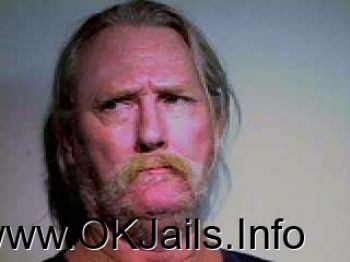 Dale Edward Doss Mugshot