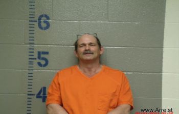 Dale Ray Majors Mugshot