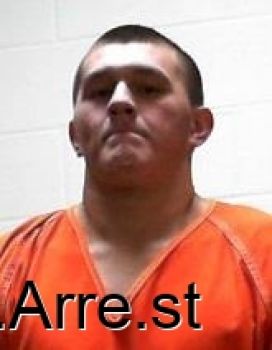 Dale Glenn Parkerson Mugshot