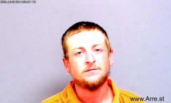 Dallas  Caldwell Mugshot