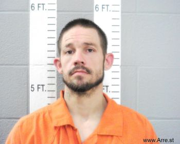 Dallas Levi Robinson Mugshot