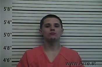 Dalton John Brown Mugshot