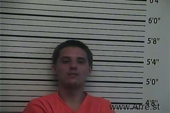 Dalton John Brown Mugshot