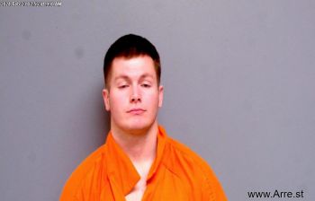 Dalton  Coble Mugshot