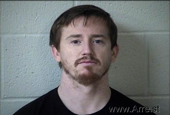 Dalton Colby Crary Mugshot