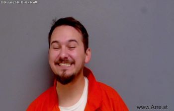 Dalton  Rogers Mugshot