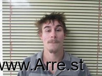 Dalton Lee Elyhue White Mugshot