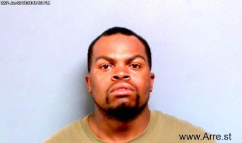 Damien Deonandre Davis Mugshot