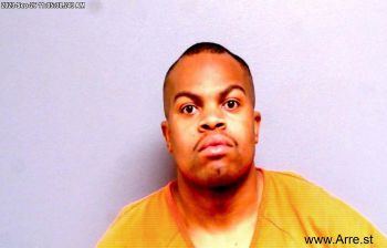 Damien  Davis Mugshot