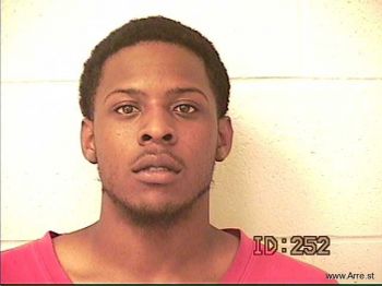 Damien Jamal Powell Mugshot