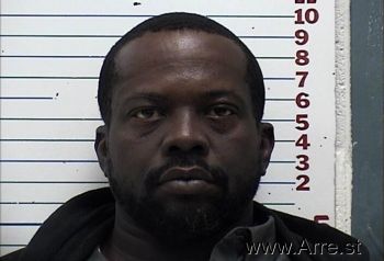 Dammon Ladon Ford Mugshot