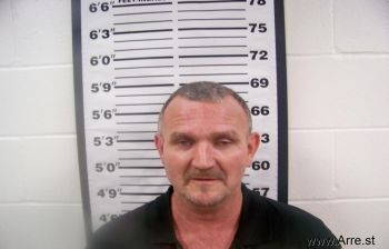 Damon Alan Scott Mugshot