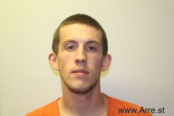 Damon Ray Walker Mugshot