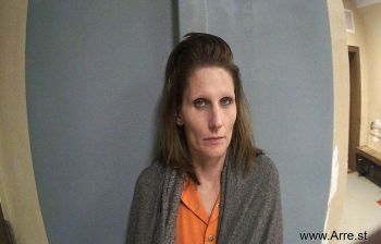 Dana C Beckett Mugshot