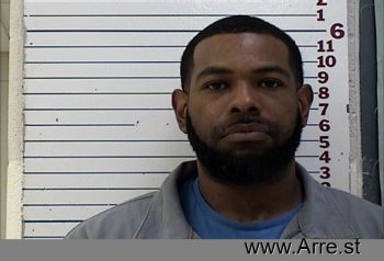 Dangelo Chavel Adams Mugshot