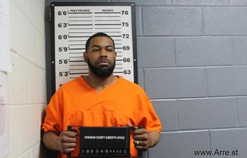 Dangelo Chavel Adams Mugshot