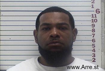 Dangelo Chavel Adams Sr Mugshot