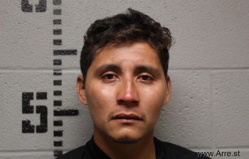 Daniel  Armendariz Mugshot