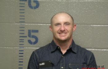 Daniel Aaron Breedlove Mugshot