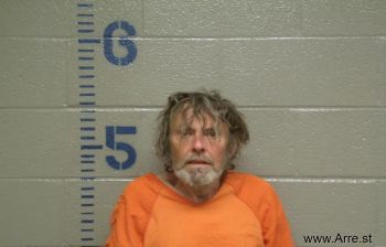 Daniel Alan Butler Mugshot