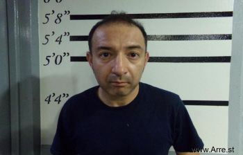 Daniel  Castillo Mugshot