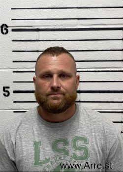 Daniel Taylor Chenoweth Mugshot