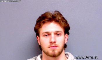 Daniel Jon Class Mugshot