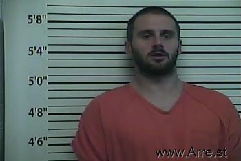 Daniel Leon Dawson Mugshot