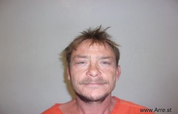 Daniel Ray Dodson Mugshot